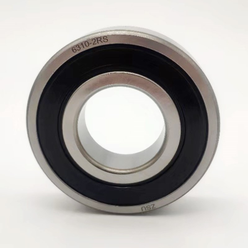 知速ZSU轴承6308 6309 6310 6311 6312 6313 6314 6315 2RS胶封