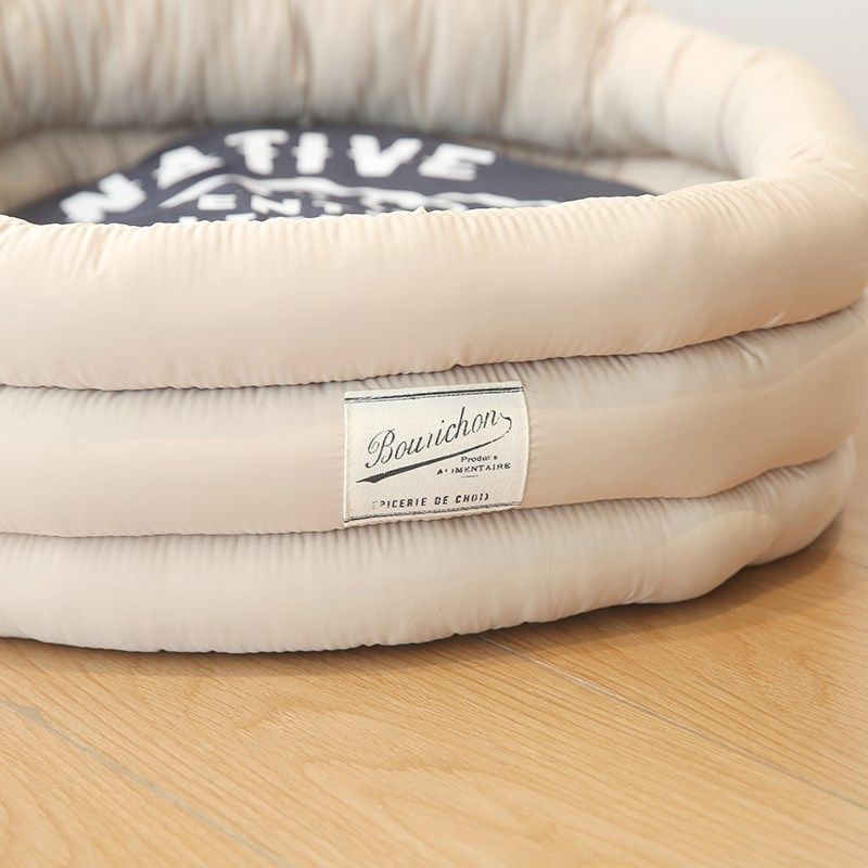 狗窝四季通用泰迪博美比熊宠物窝猫窝沙发床猫咪冬季深睡狗狗窝,宠物/宠物食品及用品,狗窝/屋/帐篷/沙发,淘宝优惠券,粉丝福利购,淘宝优惠卷