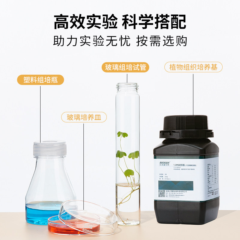 干型透析袋夹子4 6 8cm实验室用生物半透膜夹子封口夹塑料密封夹