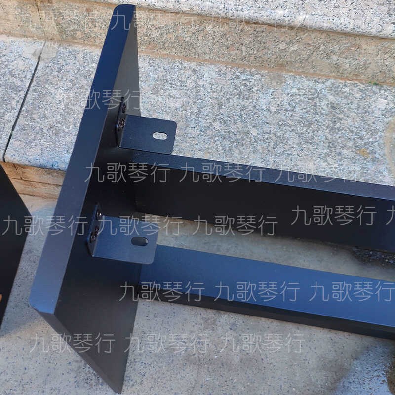 【定制款】适配 罗兰FP-30X电钢琴FP10 FP18琴架FP30X木架三踏板