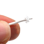 专业内部电线 连接油腊导线配件 电吉他贝斯拾音器电路焊接蜡布线