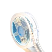 220V高压软灯带装 饰造型自粘贴片led灯条背景墙楼梯展柜线条灯