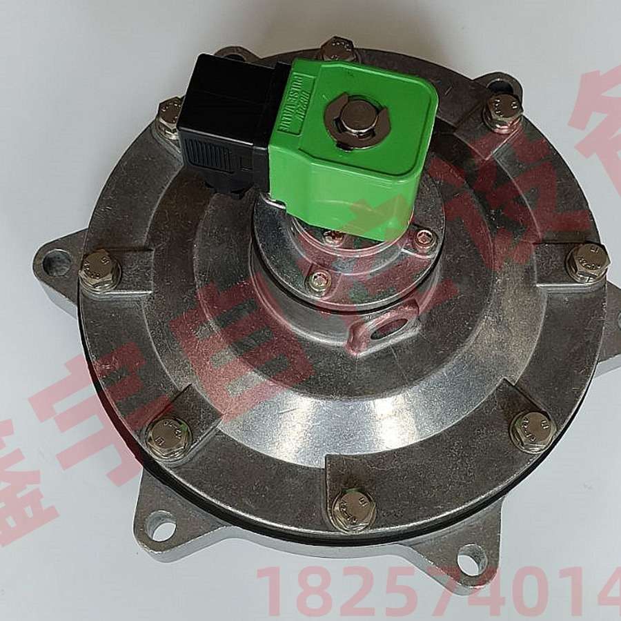脉冲阀DMFY76S-11D SQP75 JIHI90电磁脉冲阀 喷吹电磁阀
