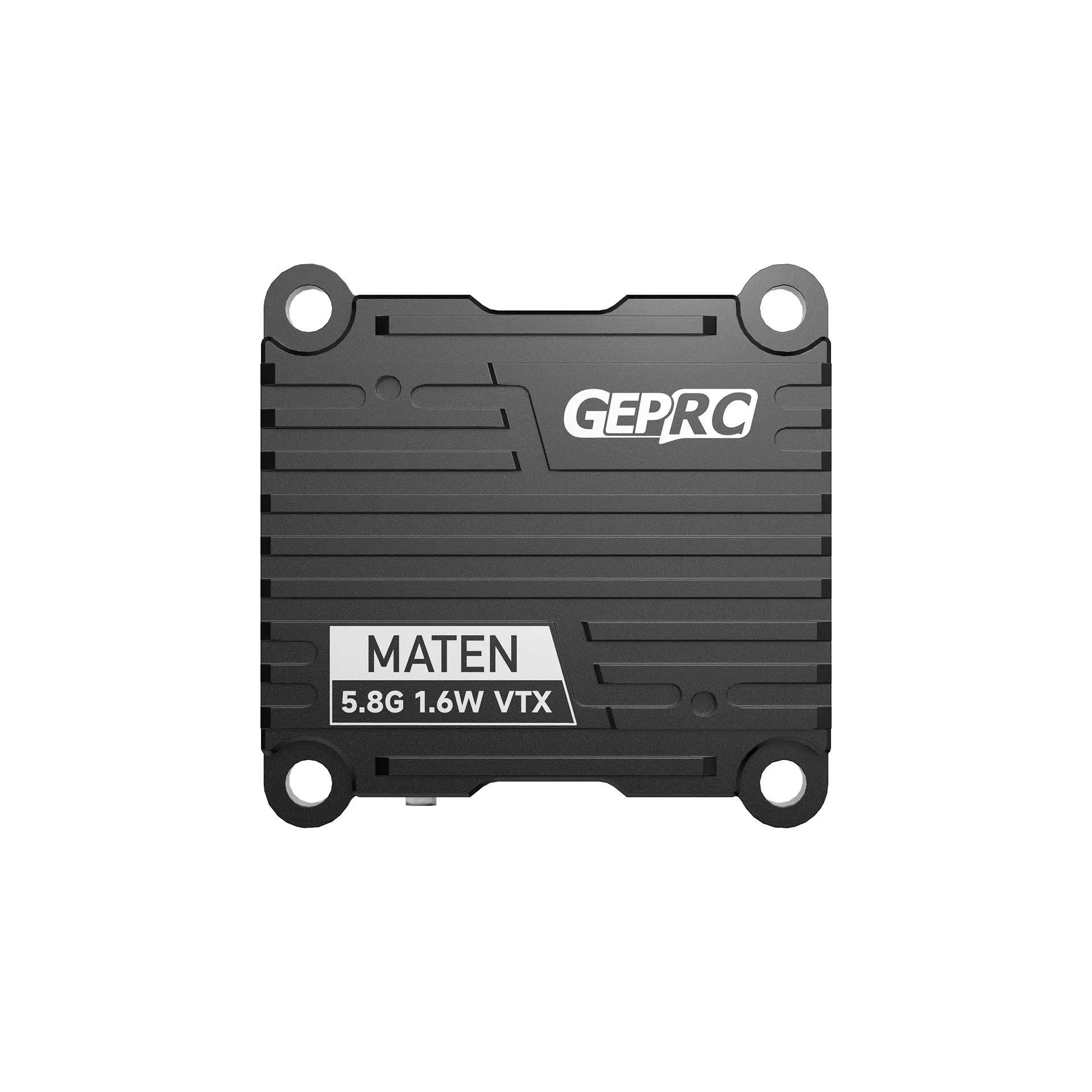 GEPRC格普 MATEN 5.8G 1.6W VTX 穿越机FPV图传信号稳定OSD调参