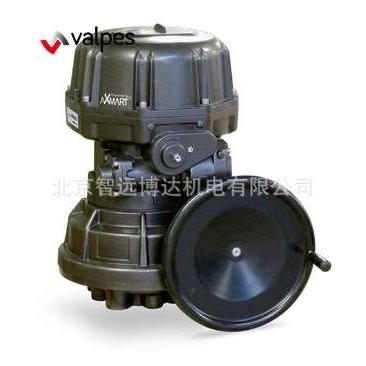 valpes电动执行器 VT600.A0A.GP7/VT600.A0B.GP7/VT1000.A0A.GP7