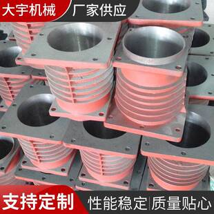 供应气缸-空压机配件、泵头、气泵