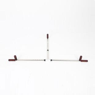 开胯拉筋器材一字马训练器带拉伸器开腿器腿部利器