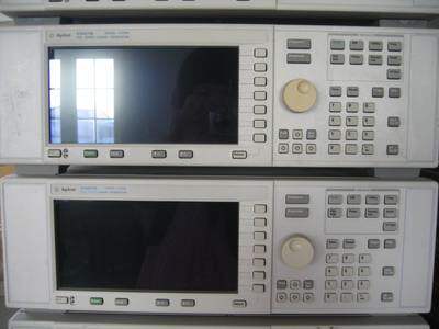 长期维修仪器仪表;E4400BE4401BE4407BE4408BE4432BE4433B