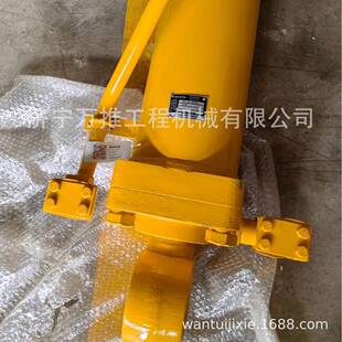 推土机DH17倾斜油缸114T-63-01000