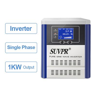 SUVPR1kwoff-gridsolarinvertersolarpanelsystemmachine