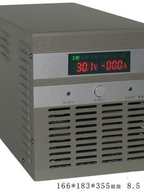 S0-600V0.8-8AXab 老化测试电源