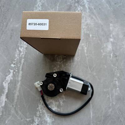 适用于丰田HZJ76，HZJ79升降器电机85710-60031，85720-60031