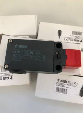 PIZZATO限位开关FG60FD1D1ZFG60PD7D0A-LP60FL505-1