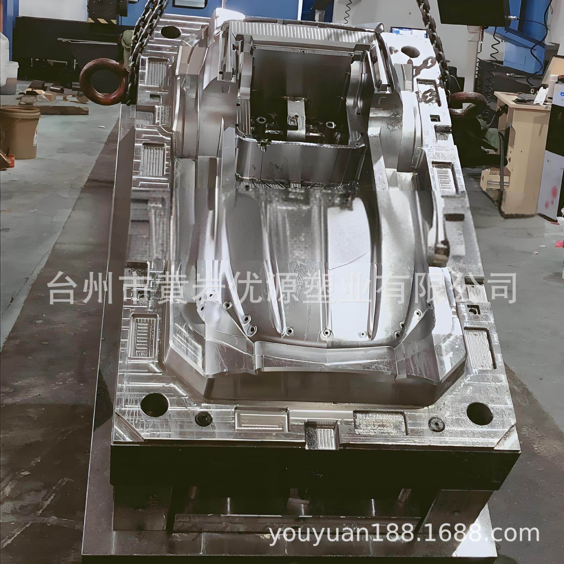 开 模具定 制模具塑料模具注塑模具smc模具扭扭车万向轮超强承重
