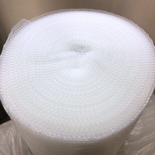 防震打包泡沫纸快递包装 气泡膜大卷装 泡泡加厚气泡垫福建省外勿买