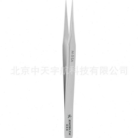 瑞士原装进口 EXCELTA 精密镊子 M-5-S