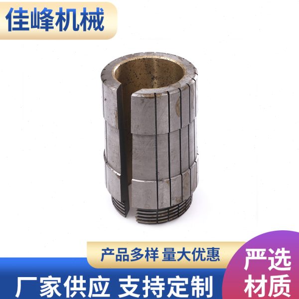 厂家磨床系列M7130铜轴瓦平面磨床铜套前瓦轴可加工五金配件