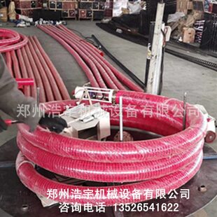 郑州浩宇 气力粮食输送机价格 小型吸粮机 家用吸粮机