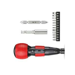 电钻電動ドライバー触感扭力可调电起子精密3.6V调速电动螺丝刀