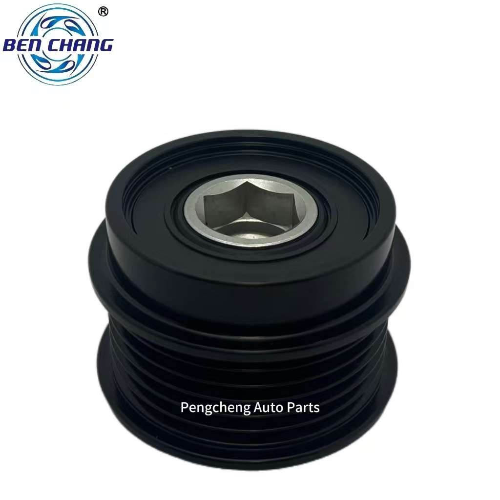 发电机单向轮27415-0T010 021040-144127415-0T060 24-82273