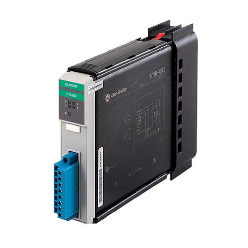 罗克韦尔DC系统模块/通信模块 1756-PB72 1756-IM16I 1771-P7系列