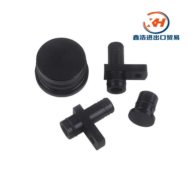 适用雪佛兰04.5-10 PCV重新布线配件带谐振器插头GM Duramax 6.6L