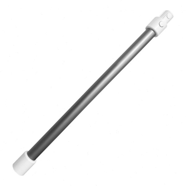 适用追觅吸尘器延长杆加长杆子金属管导电管v9v10v11G9T10T20配件