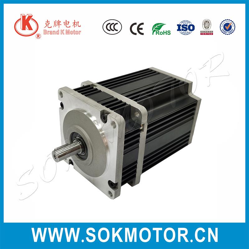 110TYJ060D4-2A系列行星齿轮减速同步电机多减速比规格斯奥克产