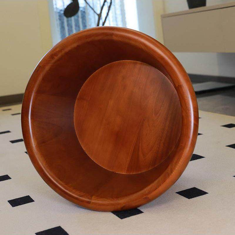 木桶足浴桶洗脚木桶圆边木质加厚洗脚盆橡木泡脚桶天然实木家用,家庭/个人清洁工具,足浴盆/足浴桶,淘宝优惠券,粉丝福利购,淘宝优惠卷