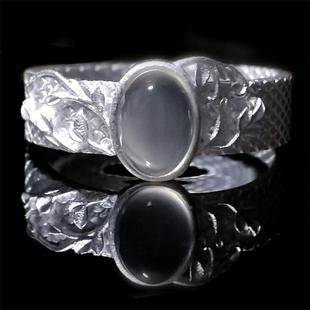 呼尔塔戒指《归家天山南,吾爱在长安》梦人间同人高颜值精致戒指