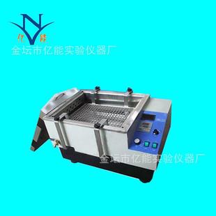 C数显高温油浴恒温摇床振荡器厂家 高温油浴振荡器SHA
