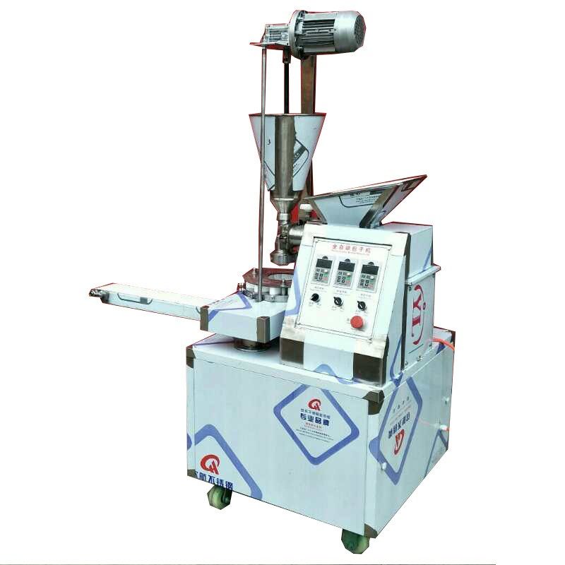 小型包子机包子机全自动价格小型包子机生产厂家