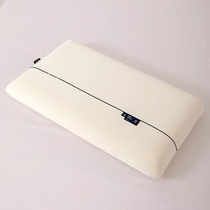 云朵深睡记忆枕枕头10cm护颈椎睡觉专用记忆枕成人护颈枕8cm