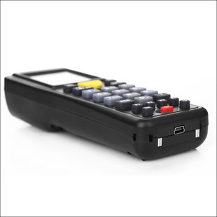 M60数据采集器手持移动终端PDA商品一维条码 扫描无线盘点机母婴服