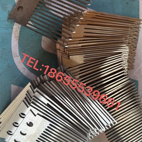 切筋机刀片高速钢裁条机刀片捆条裁切轮胎橡胶割刀切断刀片