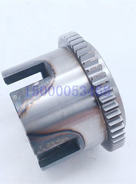 宝鸡车床C6163B C6180A 主轴箱齿轮C63B020005A3 齿数Z52机床配件