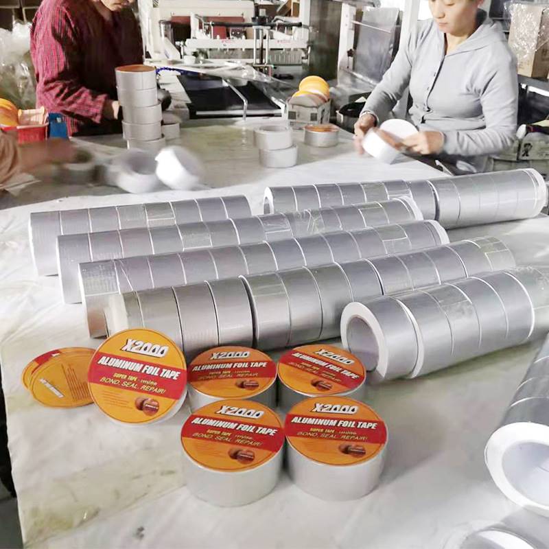 防水胶带厂家补漏屋顶防水防霉包水管高粘度胶带丁基橡胶补漏贴