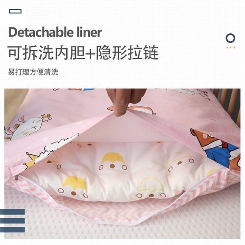 幼儿园床垫午睡婴儿褥子褥垫儿童棉花床褥宝宝专用垫子铺被可拆洗