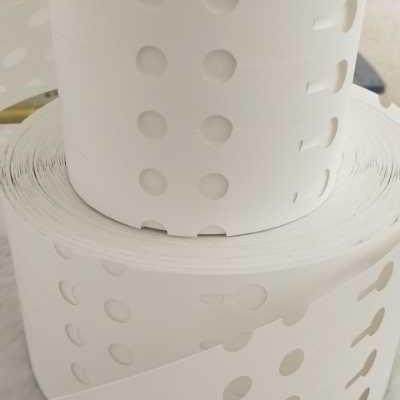 可打印园艺环套标签 标签环 防水苗木标示牌兰花植物花卉标识牌