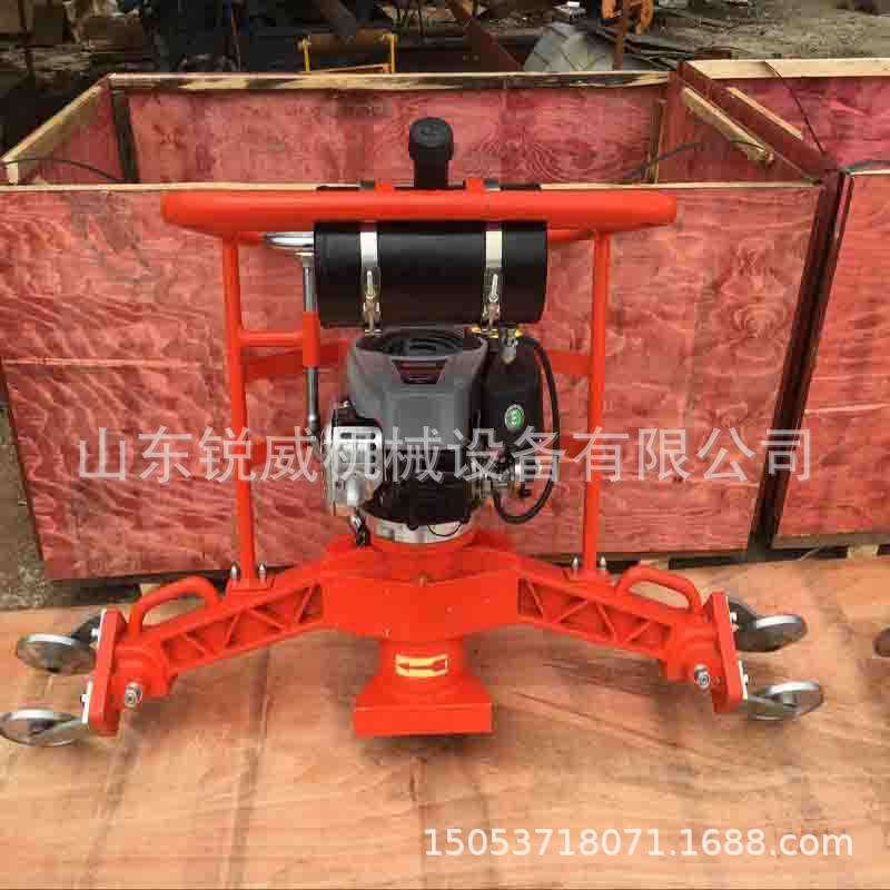 FMG-2.2仿形钢轨打磨机 仿形钢轨打磨机使用 仿形钢轨打磨机
