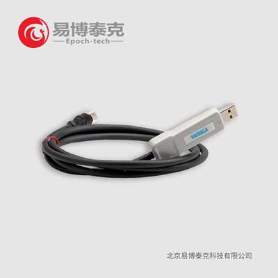 维萨拉湿度计HMM100调试线 226068串口通讯线