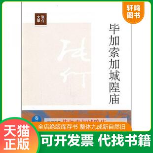 正版速发9787547402481 毕加索加城隍庙：张仃文萃 卷二 张仃 山东画报出版社