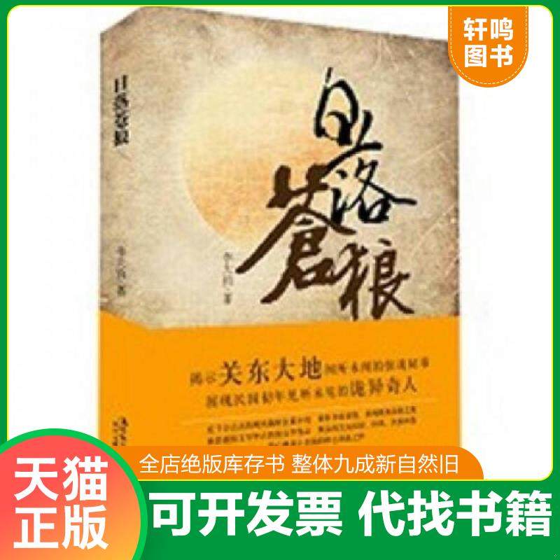 正版速发9787538737349 日落苍狼 李大钧 时代文艺出版社