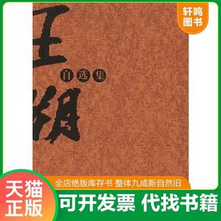 正版速发9787222041219 王朔自选集 王朔著 云南人民出版社