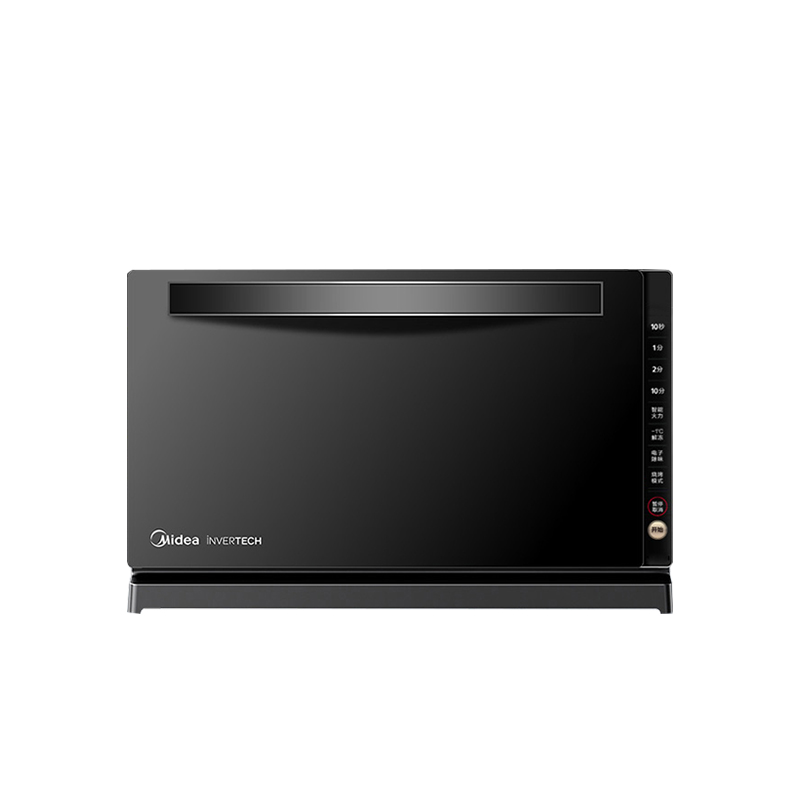 Midea/美的 M3-208E家用智能变频微波炉微蒸烤箱小型平板政府补贴