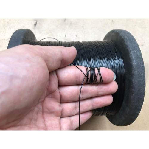 304不锈钢包胶细软钢丝绳7*7股0.6包塑0.8mm海钓鱼线纽扣旋转鞋带