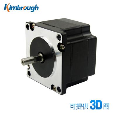 厂家直销深圳精博J364J366J368J3610J3610-H三相步进电机