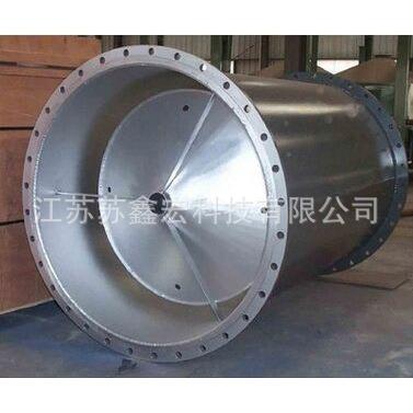 智能一体化流量计管道式焦炉煤气流量计锥形流量计管道流量计