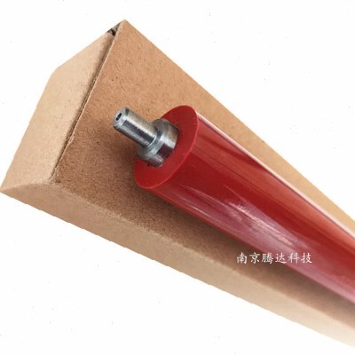 适用 震旦 AD161 AD181 AD188 定影下辊 压力辊 包氟下辊