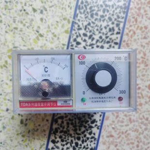 安温度仪A8瓯欧0型静显示调节海温度表仪表10表D川封口机T系列厂